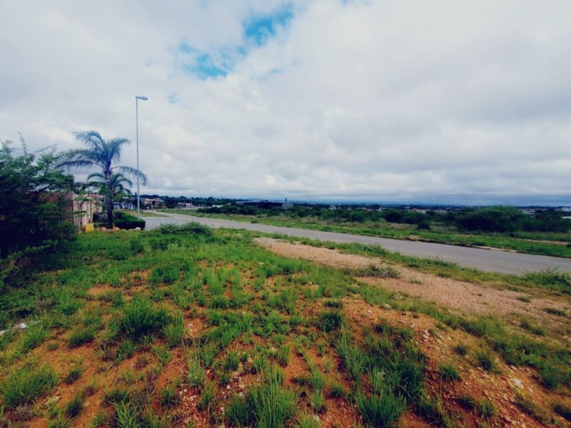 BUILD YOUR DREAM HOME IN STERPARK EXT 11 - Photo 6