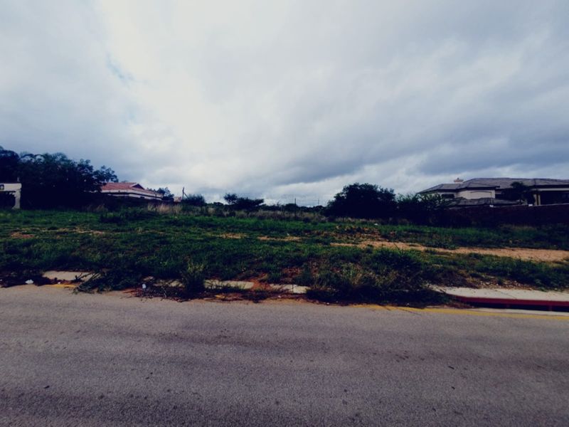 BUILD YOUR DREAM HOME IN STERPARK EXT 11 - Photo 10