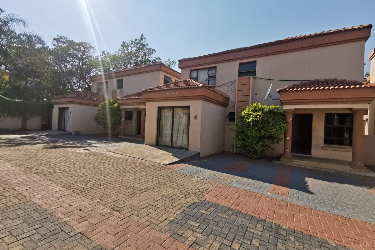 Prime Student Accommodation Complex in Polokwane Central! - Photo 4