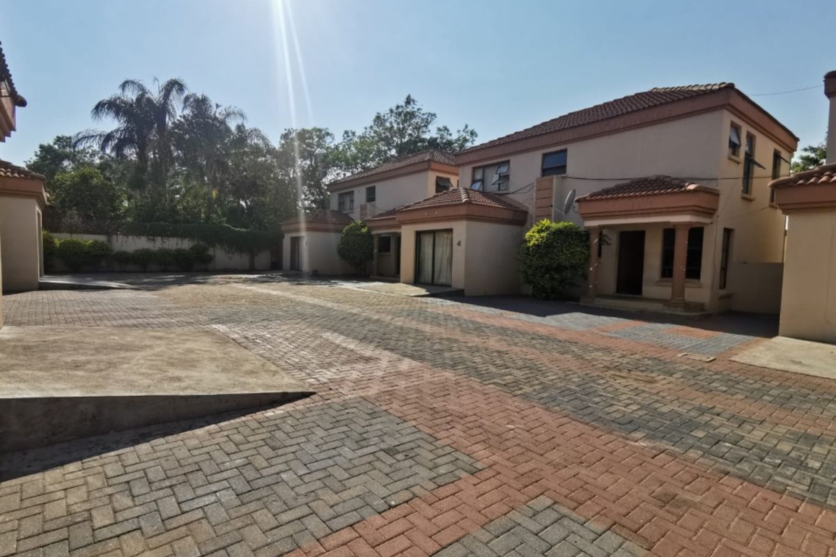 Prime Student Accommodation Complex in Polokwane Central! - Photo 3