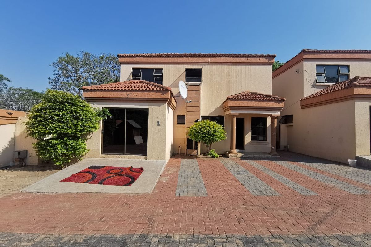 Prime Student Accommodation Complex in Polokwane Central! - Photo 5