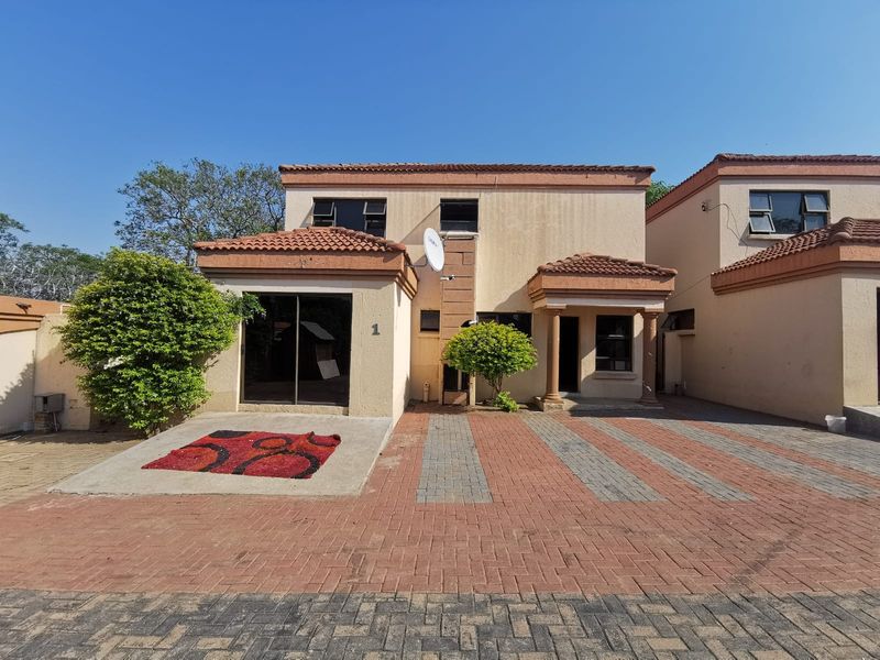 Prime Student Accommodation Complex in Polokwane Central! - Photo 5