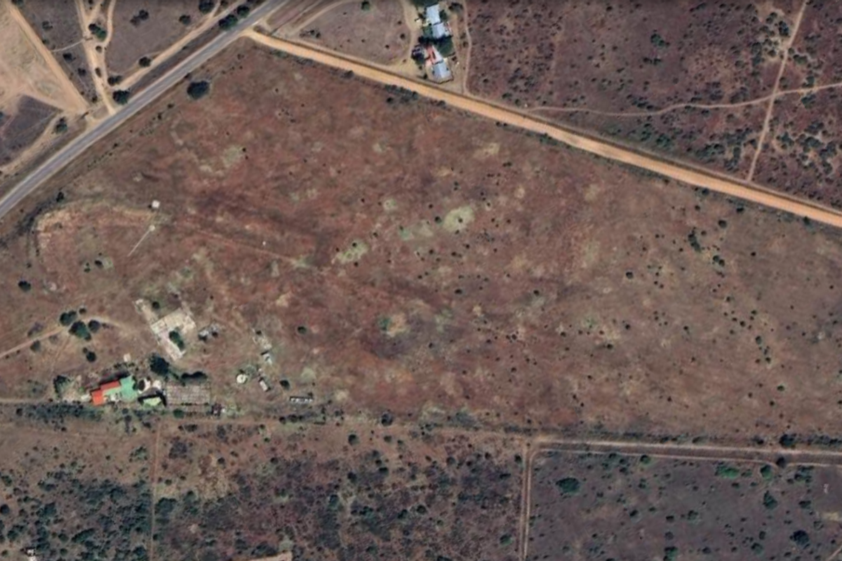 UNVEILING OPPORTUNITY: 23.4 HECTARES OF VACANT FARMLAND FOR SALE - Photo 3