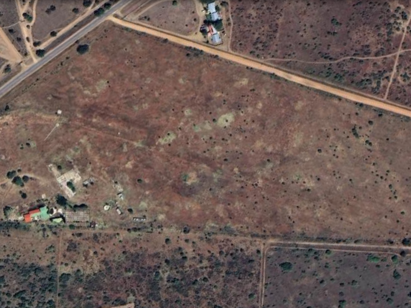 UNVEILING OPPORTUNITY: 23.4 HECTARES OF VACANT FARMLAND FOR SALE - Photo 3