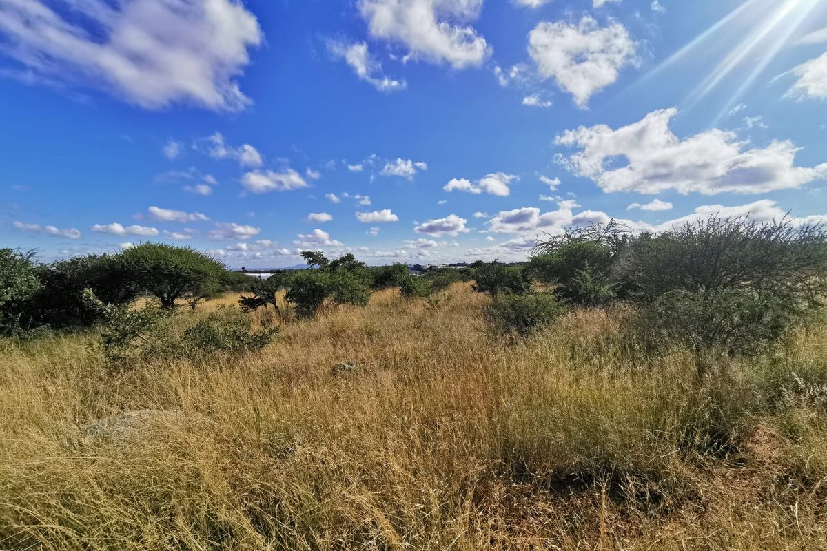 Build your own Housing Estate in Bendor - Photo 3