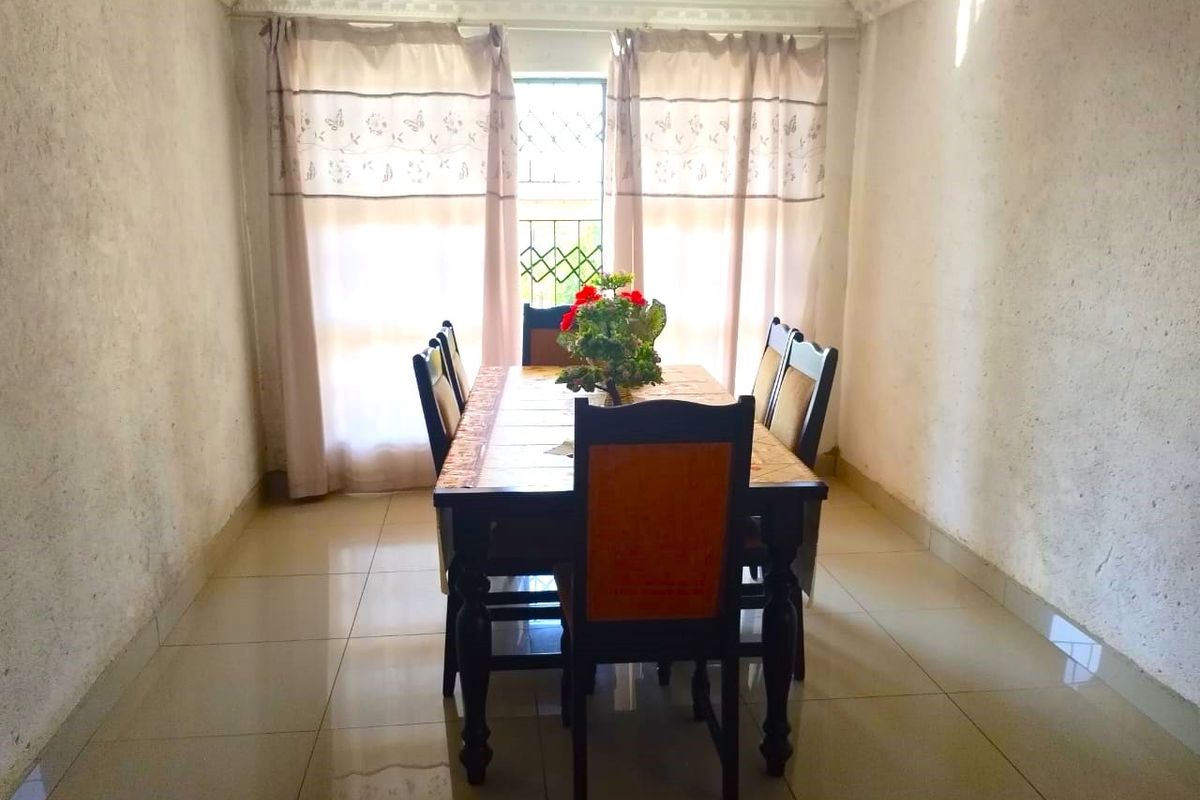 Family house in Mankweng Unit F - Photo 3