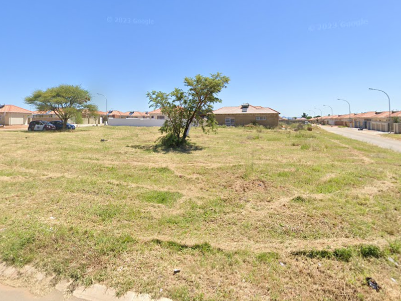 Business Zoned Stand in Southern Gateway - Photo 4