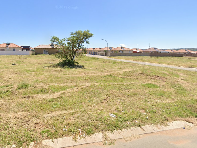 Business Zoned Stand in Southern Gateway - Photo 5