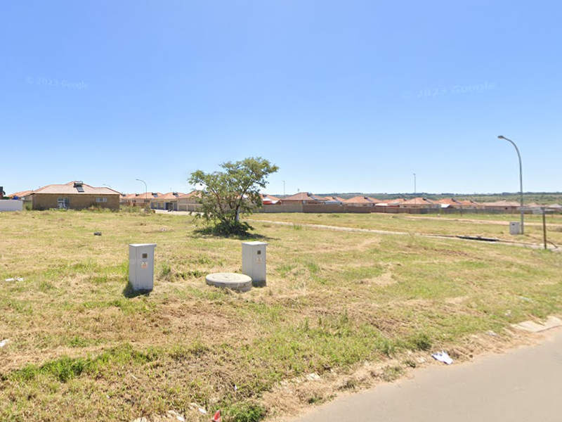 Business Zoned Stand in Southern Gateway - Photo 6