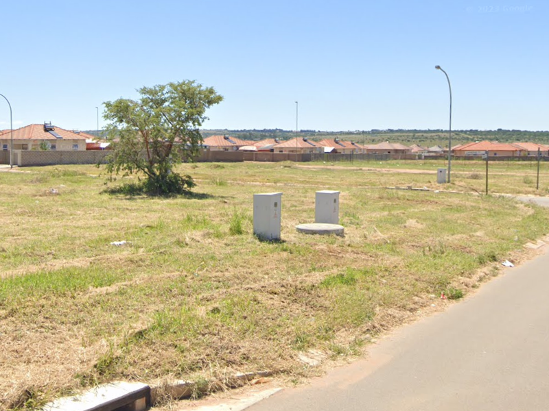 Business Zoned Stand in Southern Gateway - Photo 8