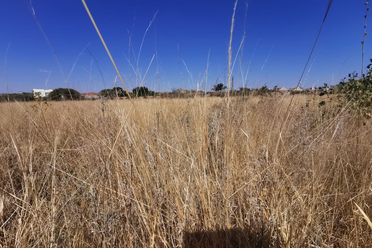 Prime Development Opportunity in Bendor, Polokwane: Residential Land with Potential for 23 Units. - Photo 5