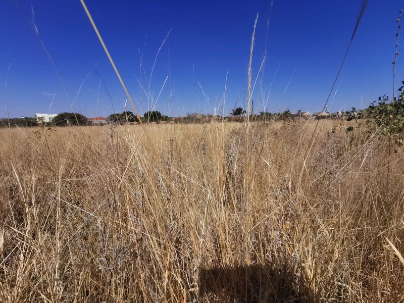 Prime Development Opportunity in Bendor, Polokwane: Residential Land with Potential for 23 Units. - Photo 5