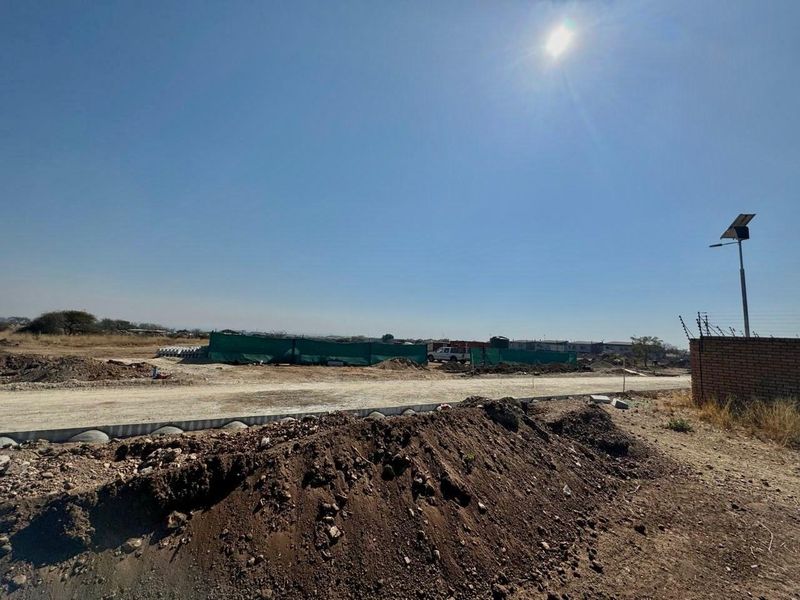 Prime Development Opportunity in Bendor, Polokwane: Residential Land with Potential for 23 Units. - Photo 4