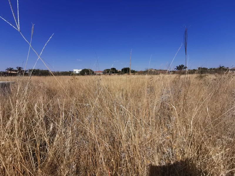 Prime Development Opportunity in Bendor, Polokwane: Residential Land with Potential for 23 Units. - Photo 10