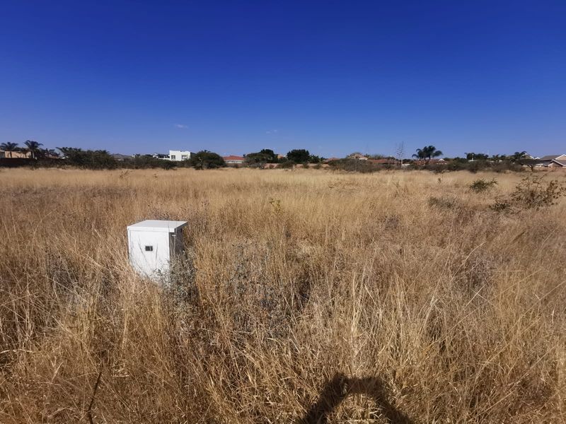 Prime Development Opportunity in Bendor, Polokwane: Residential Land with Potential for 23 Units. - Photo 7