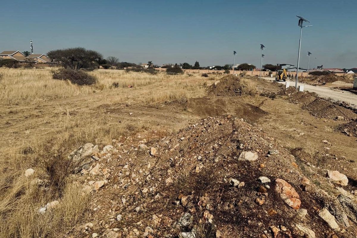 Prime Development Opportunity in the Heart of Bendor, Polokwane - Photo 5