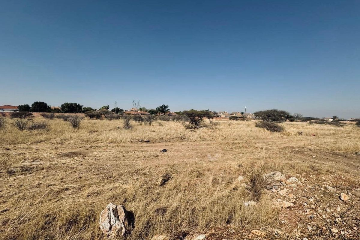 Prime Development Opportunity in the Heart of Bendor, Polokwane - Photo 4