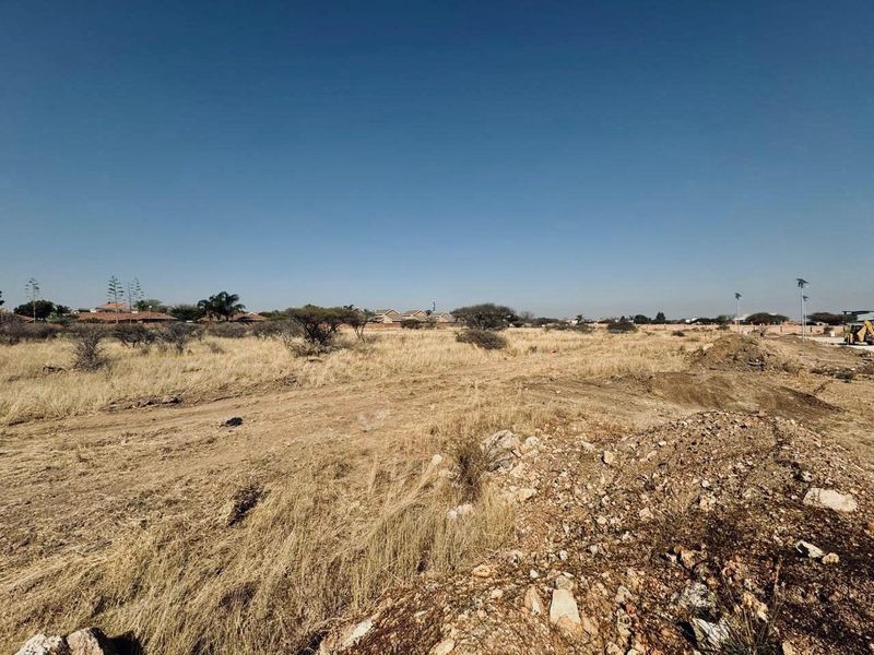 Prime Development Opportunity in the Heart of Bendor, Polokwane - Photo 3