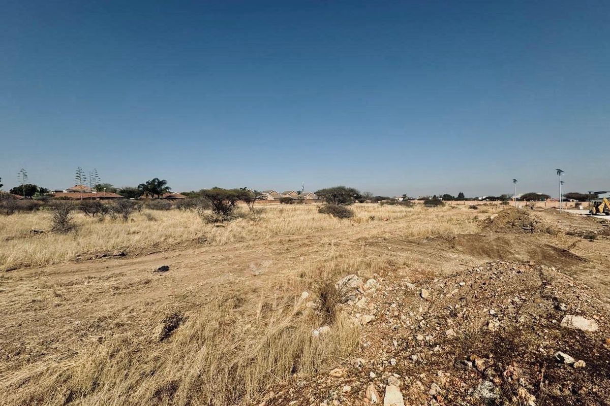 Prime Development Opportunity in the Heart of Bendor, Polokwane - Photo 2