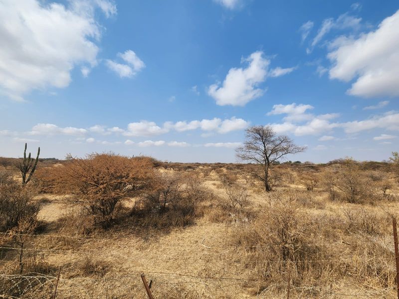 10 Hectares of Prime Land in Doornbult – Your Dream Opportunity Awaits! - Photo 9