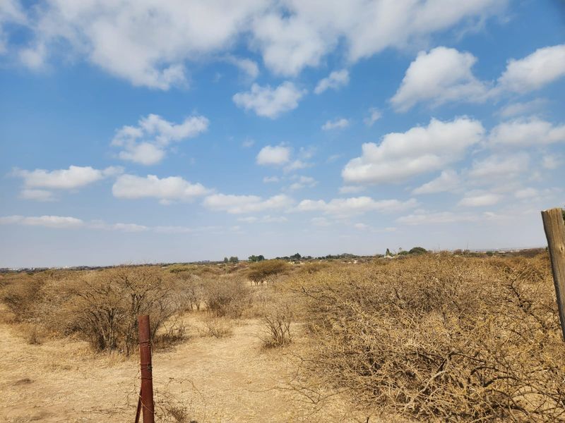 10 Hectares of Prime Land in Doornbult – Your Dream Opportunity Awaits! - Photo 10