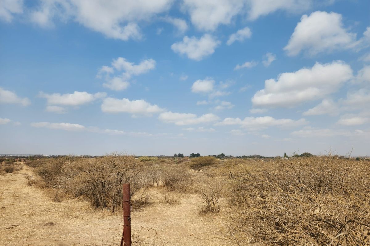 10 Hectares of Prime Land in Doornbult – Your Dream Opportunity Awaits! - Photo 2