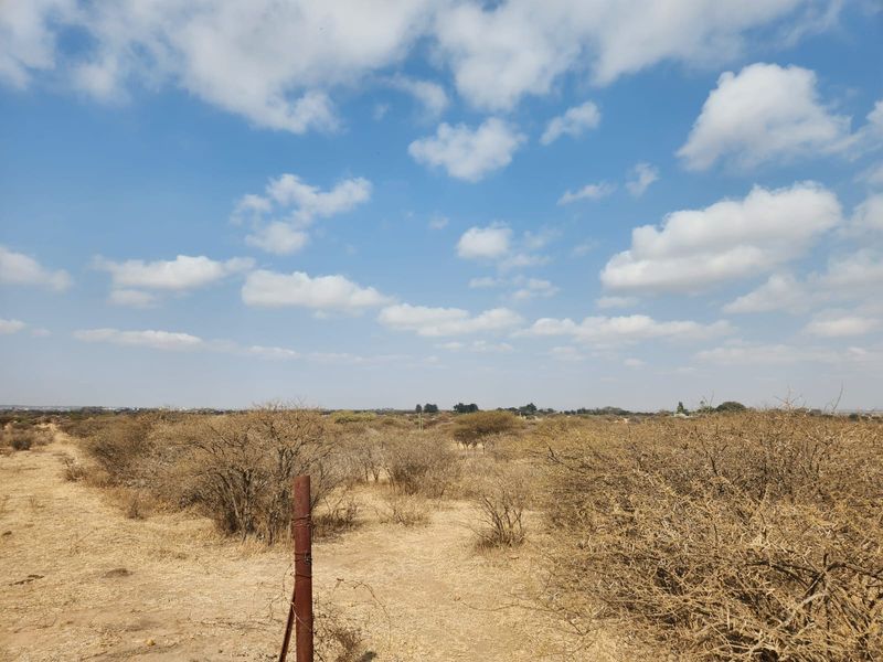 10 Hectares of Prime Land in Doornbult – Your Dream Opportunity Awaits! - Photo 2