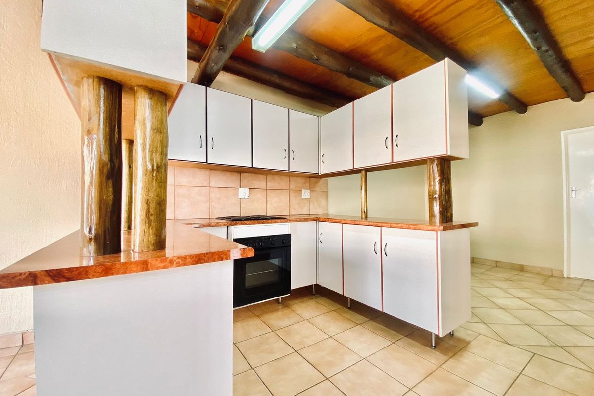 Investment Opportunity: 18 x 3-Bedroom Townhouses in Annadale - Photo 4