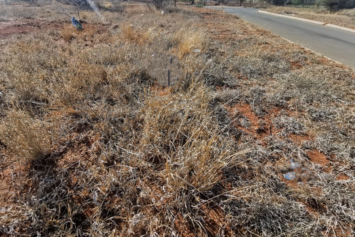 Freestanding Vacant Stand in Bendor - Photo 4