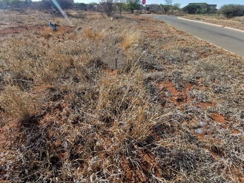 Freestanding Vacant Stand in Bendor - Photo 4