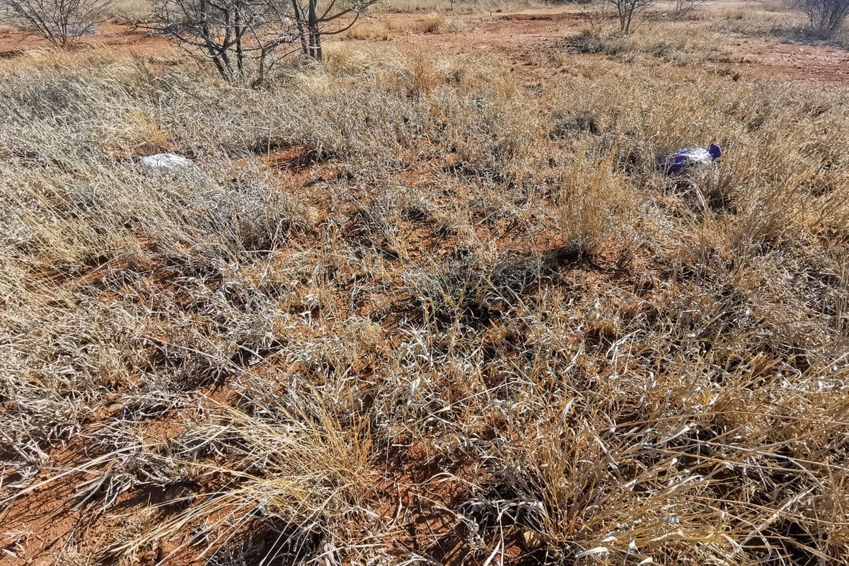 Freestanding Vacant Stand in Bendor - Photo 5