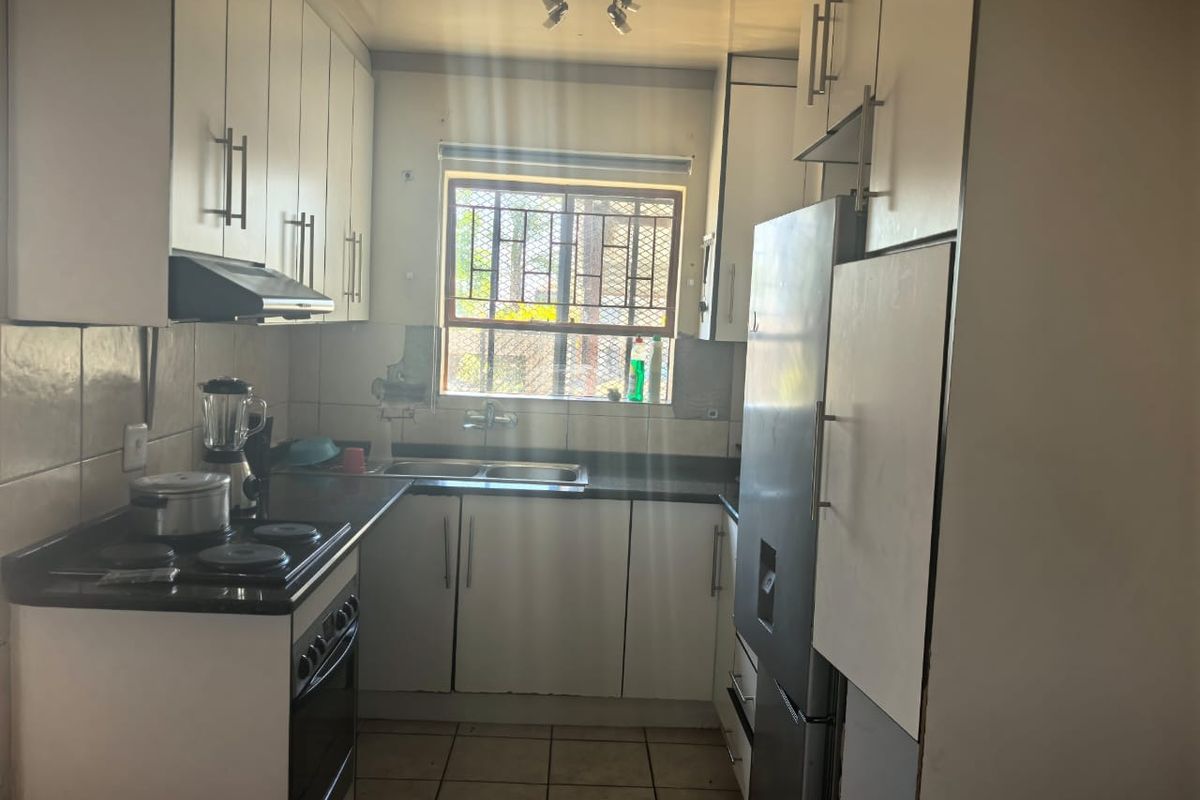Charming 2-Bedroom Home in Rethabile Gardens – Perfect for Comfortable Living - Photo 2