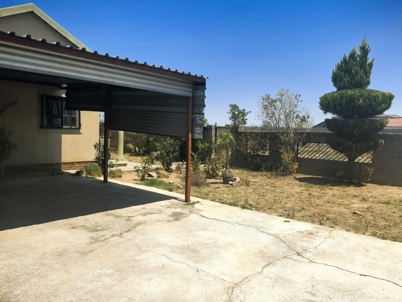 Charming 2-Bedroom Home in Rethabile Gardens – Perfect for Comfortable Living - Photo 10