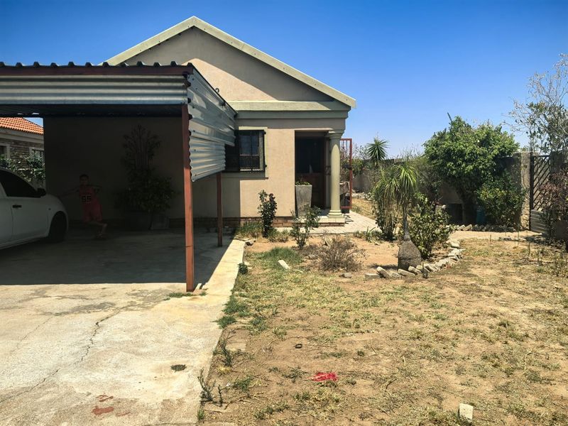 Charming 2-Bedroom Home in Rethabile Gardens – Perfect for Comfortable Living - Photo 8