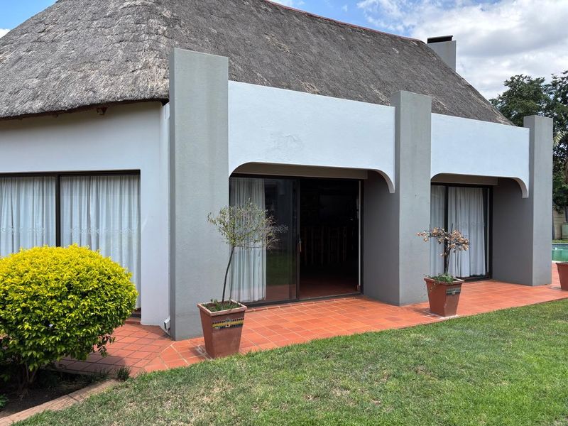 Luxurious Double-Story Home in Sought-After Trim Park, Mokopane. - Photo 2