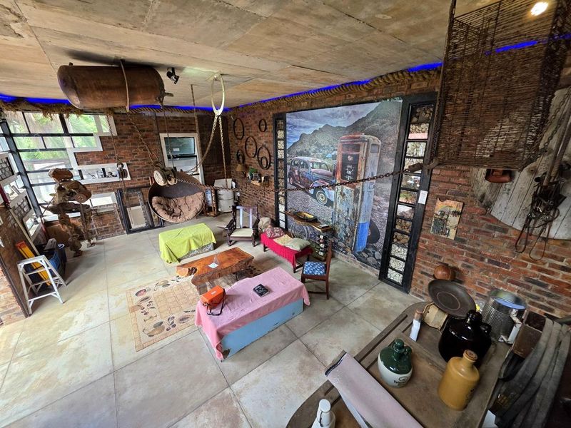 PRIME GUESTHOUSE INVESTMENT OPPORTUNITY IN POLOKWANE - Photo 6