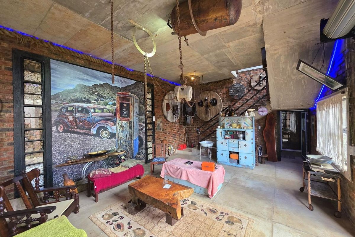 PRIME GUESTHOUSE INVESTMENT OPPORTUNITY IN POLOKWANE - Photo 5