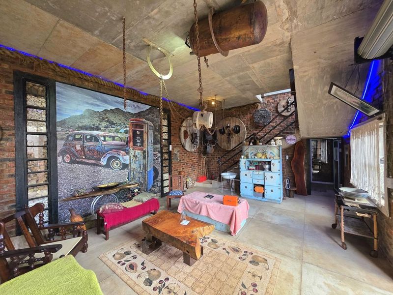 PRIME GUESTHOUSE INVESTMENT OPPORTUNITY IN POLOKWANE - Photo 5