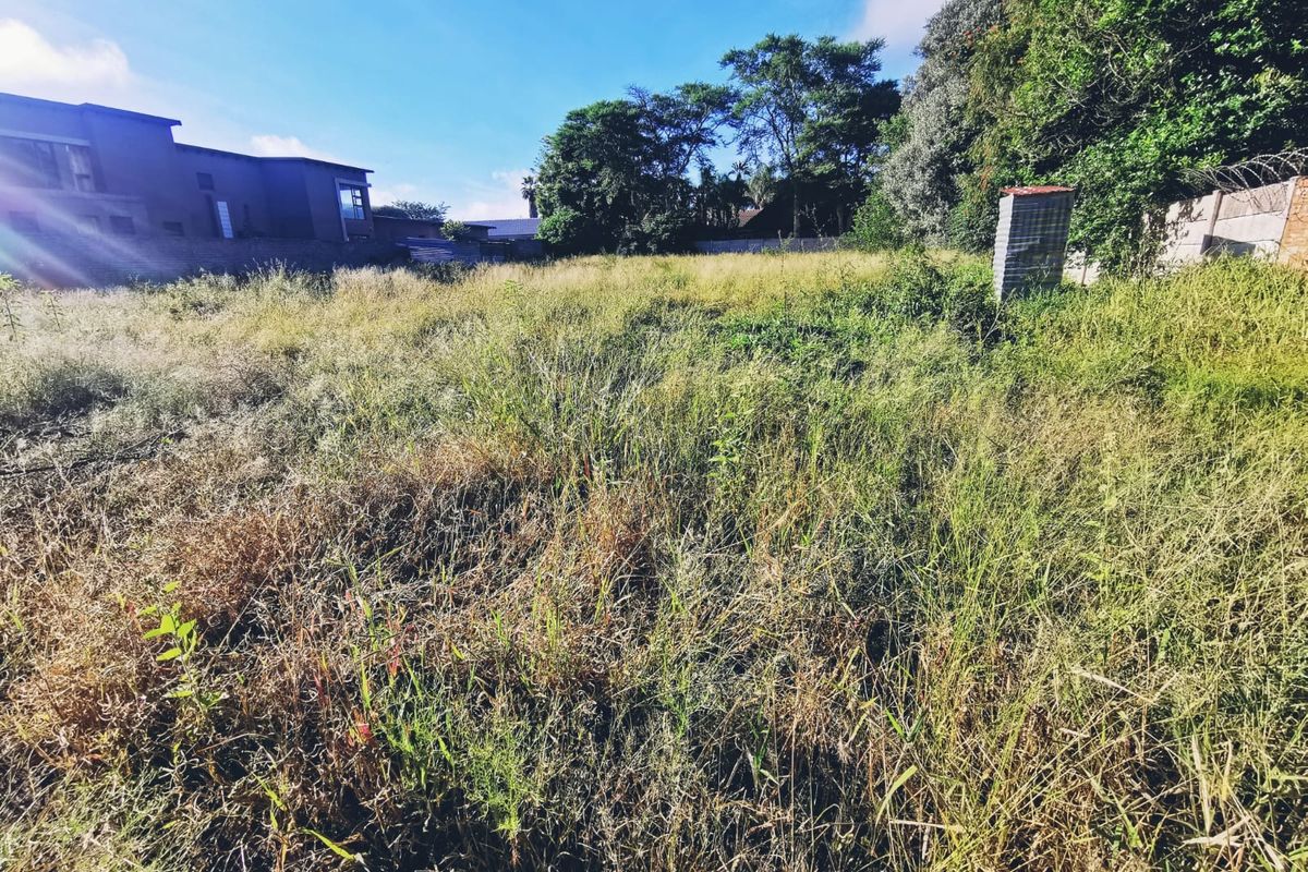 1536sqm Vacant Stand in Old Bendor - Photo 2