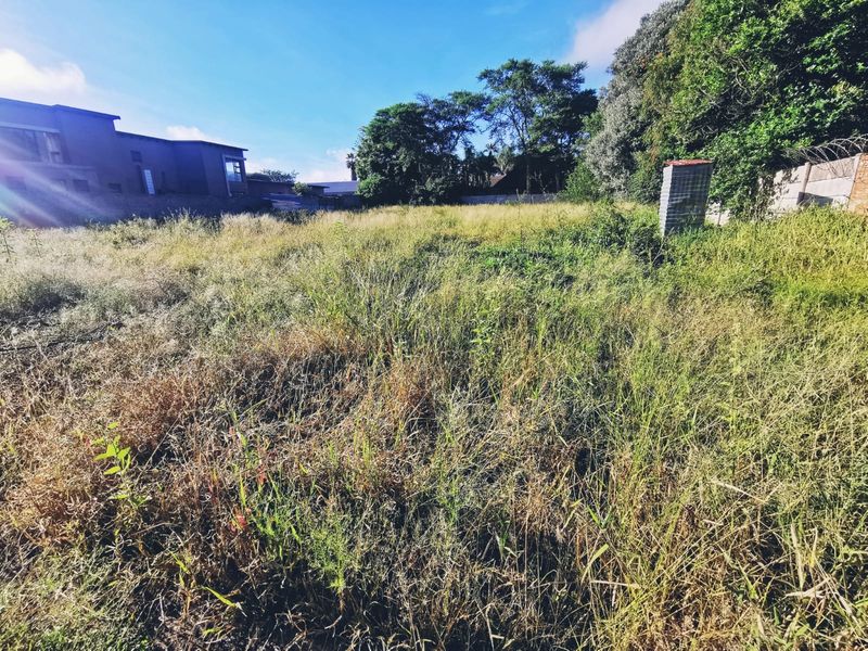 1536sqm Vacant Stand in Old Bendor - Photo 2