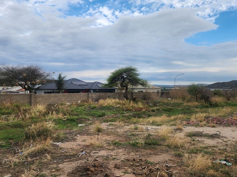 Once in a lifetime 1.1ha Development Opportunity – Serviced and Subdivided - Photo 10