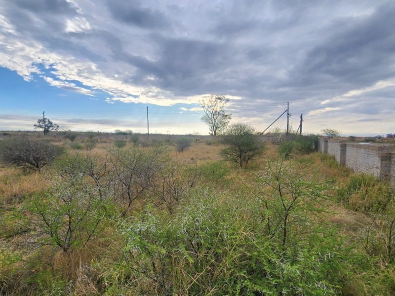 Once in a lifetime 1.1ha Development Opportunity – Serviced and Subdivided - Photo 7