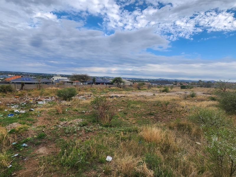 Once in a lifetime 1.1ha Development Opportunity – Serviced and Subdivided - Photo 6