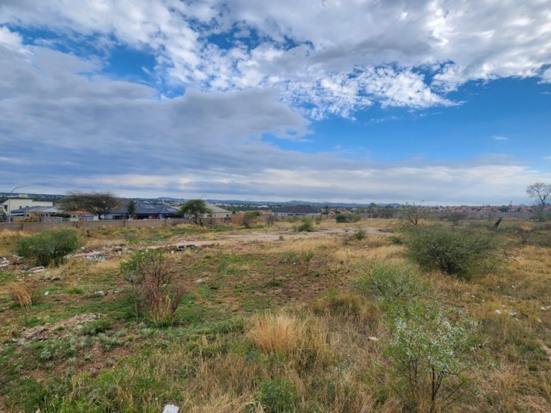 Once in a lifetime 1.1ha Development Opportunity – Serviced and Subdivided - Photo 5