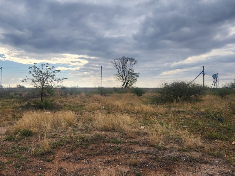 Once in a lifetime 1.1ha Development Opportunity – Serviced and Subdivided - Photo 2