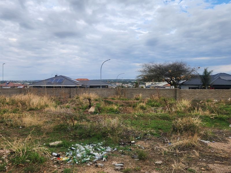 Once in a lifetime 1.1ha Development Opportunity – Serviced and Subdivided - Photo 8
