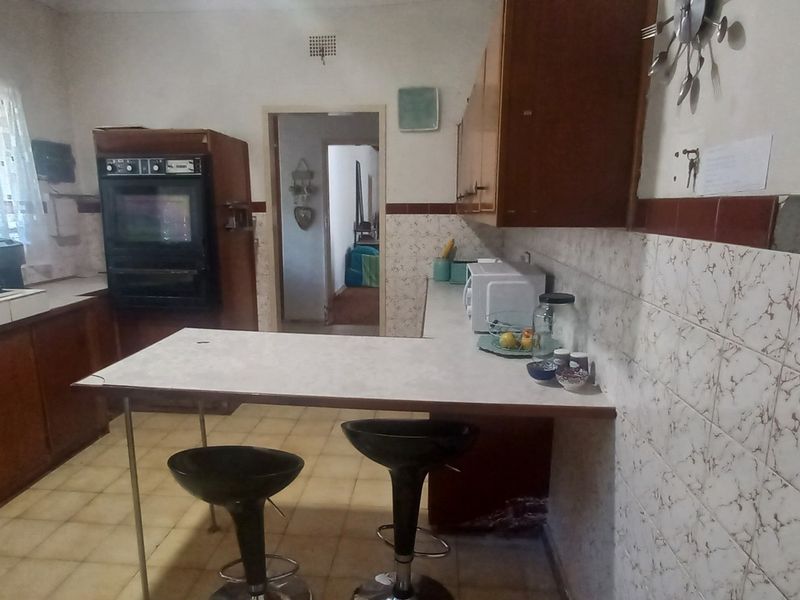 Prime Investment Opportunity – 1,586m2 Stand | Cash Buyers Only - Photo 8