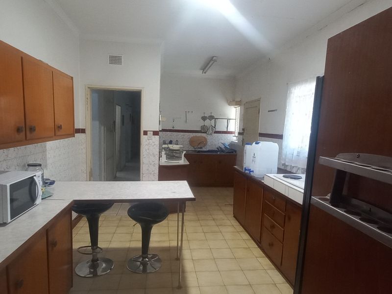 Prime Investment Opportunity – 1,586m2 Stand | Cash Buyers Only - Photo 7