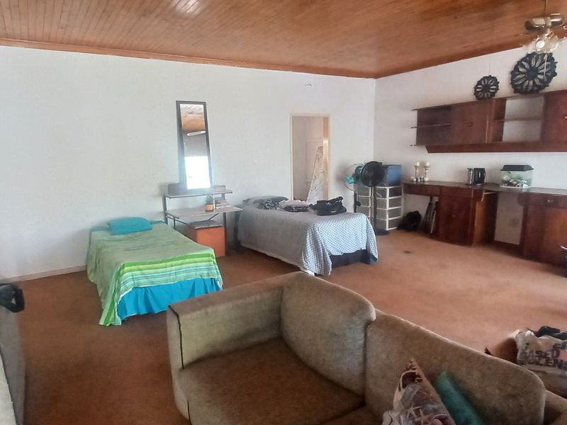 Prime Investment Opportunity – 1,586m2 Stand | Cash Buyers Only - Photo 5