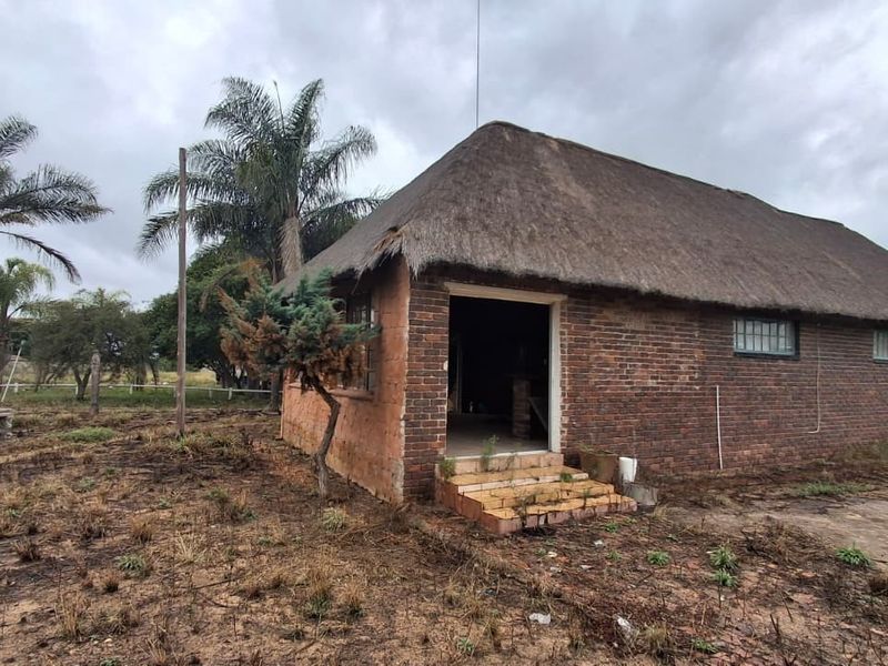 8.5HA SMALLHOLDING WITH ENDLESS POTENTIAL – INVEST, DEVELOP OR RESTORE! - Photo 4